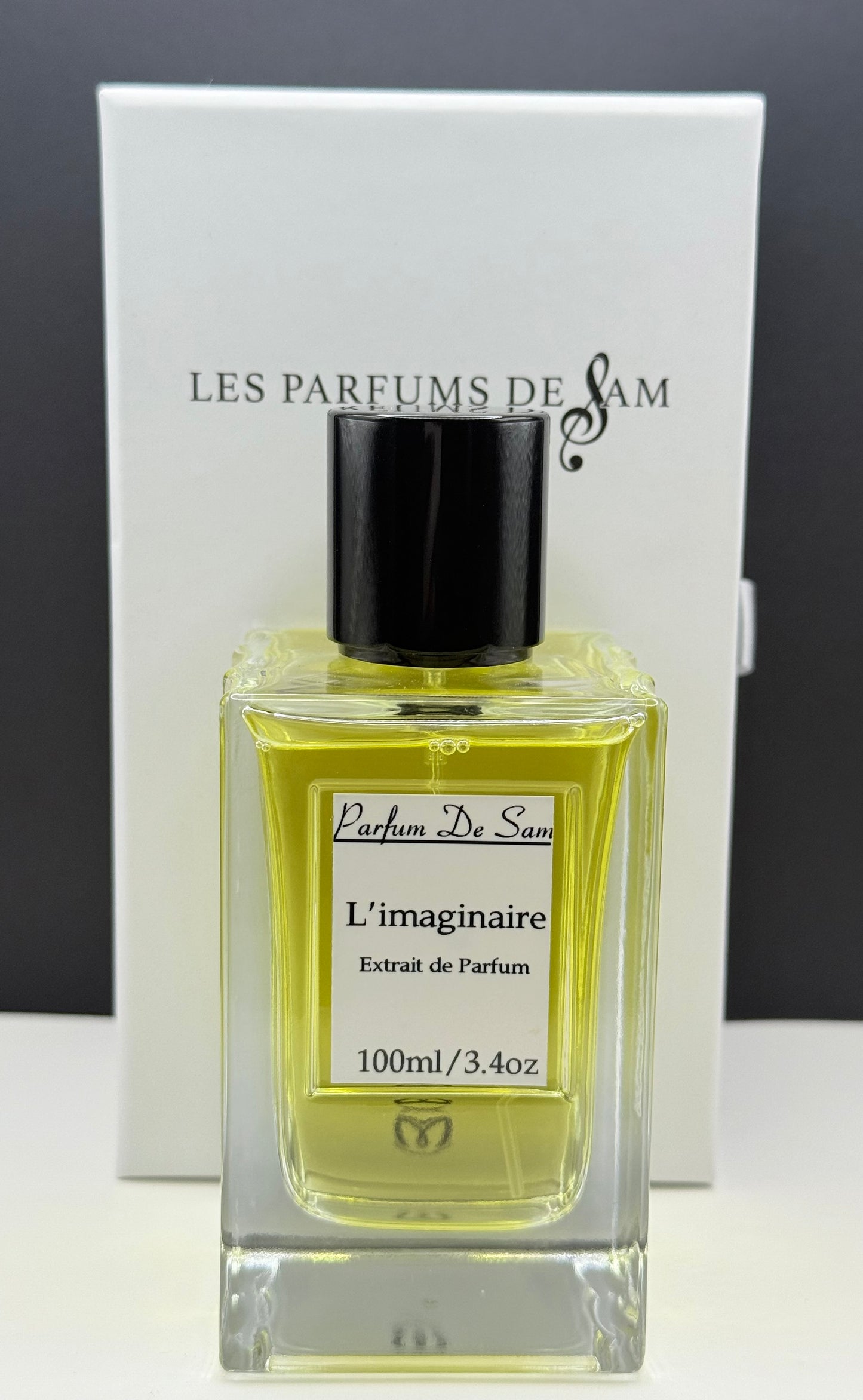 L’imaginaire inspired by louis vuitton imagination