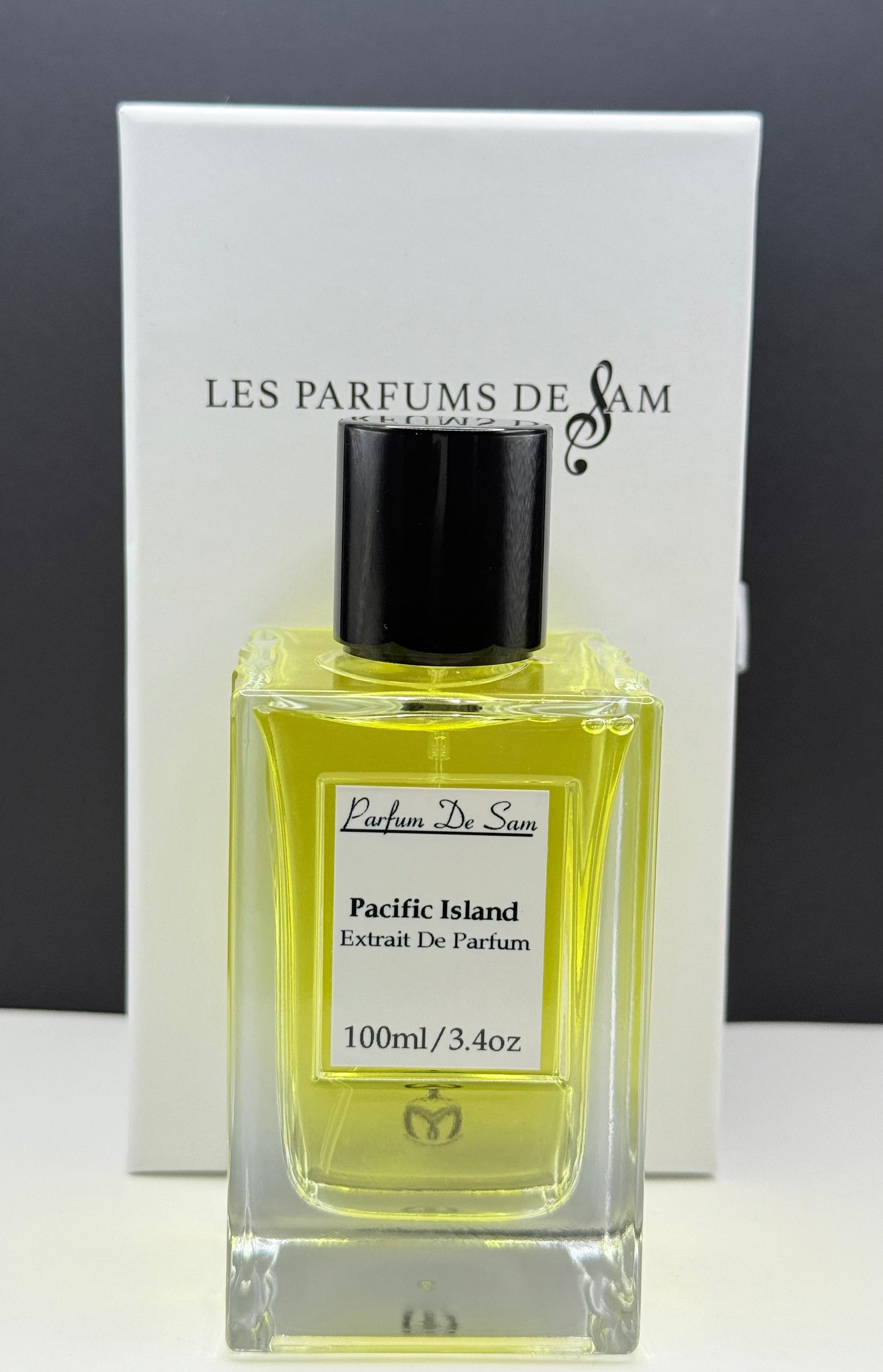 Pacific Island inspired by louis vuitton Pacific chill