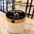 GUIDE ME 46 BODY BUTTER INSPIRED BY GUIDENCE 46 AMOUAGE