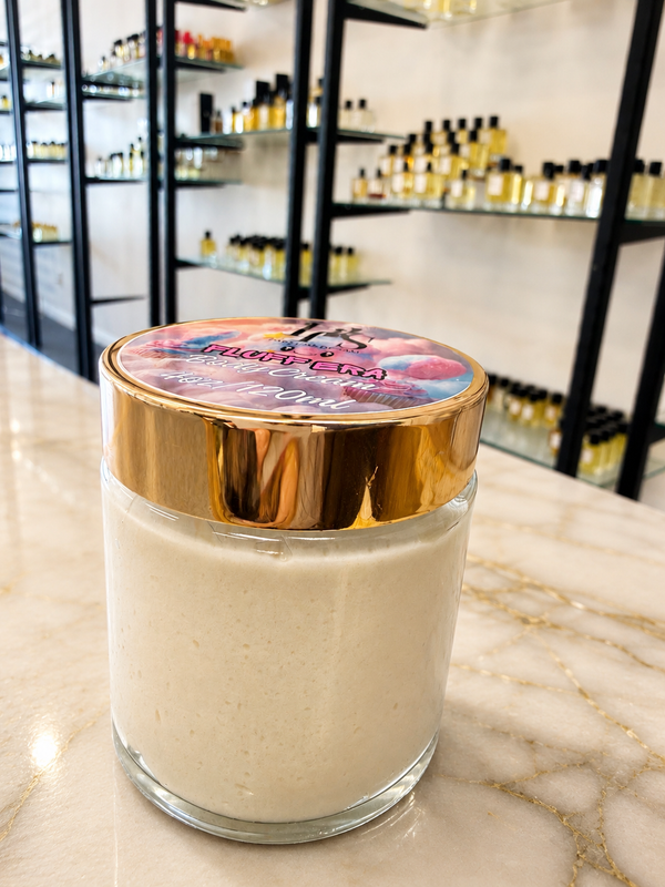 Body Cream