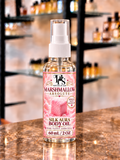 Marshmallow Absolute Silk Aura Body Oil