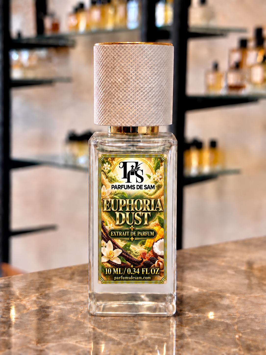 EUPHORIA DUST NEW REFORMULATE INSPIRED HAPPY DUST NARCOTICA
