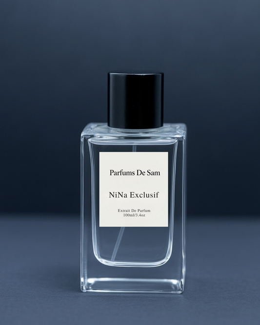 Nina Exclusif Inspired By Delina Exlusif For Woman