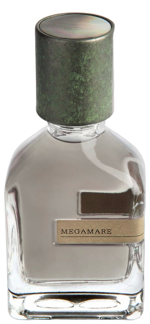 AQUA DOMINUS INSPIRED BY MEGAMARE