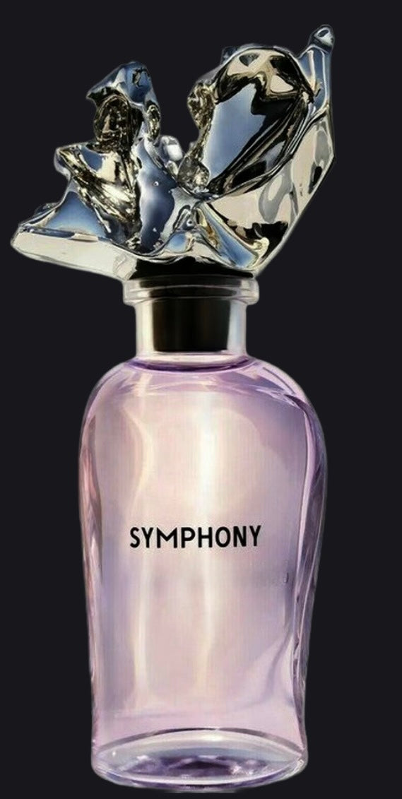 Symphony D’or Inspired by Symphony