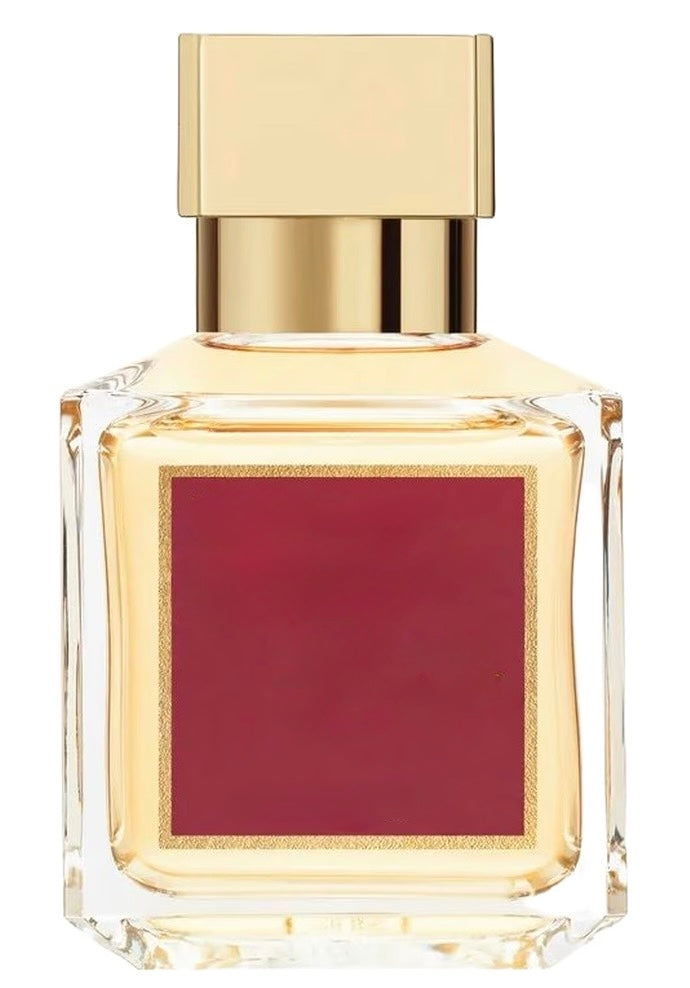 B540 Inspired By Baccarat Rouge 540 Eau De Parfum MFk