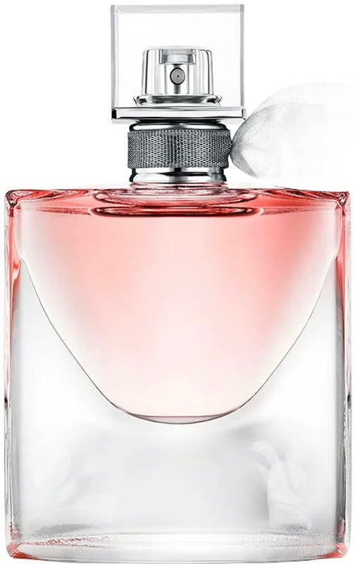 Life is beautiful inspired by la vie est belle lancome