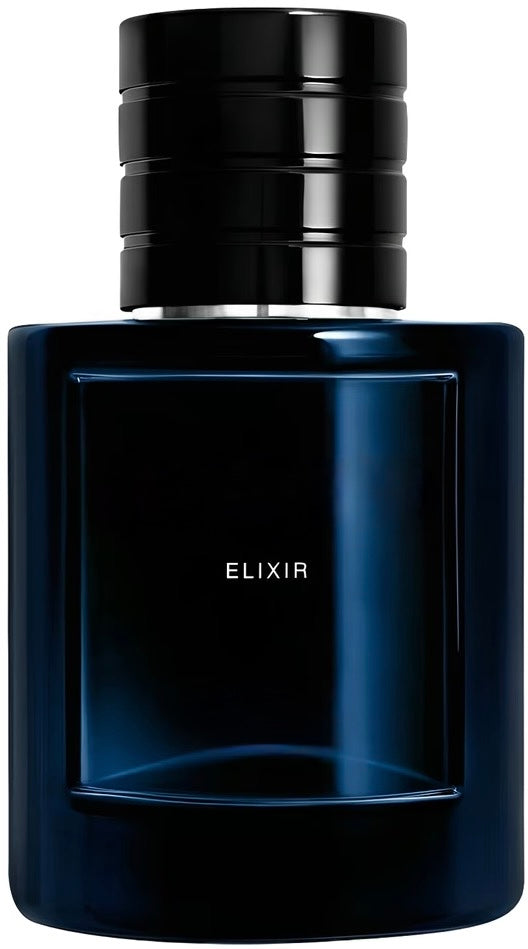 Inferno Elixir inspired by Sauvage Elixir