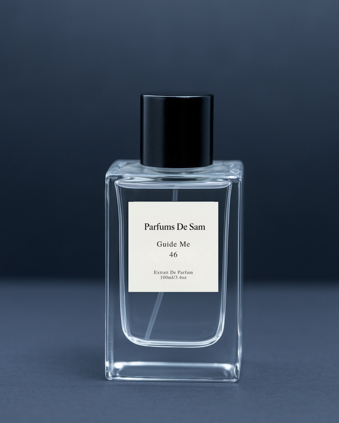 Guide Me 46 Inspired Guidance 46 by Amouage