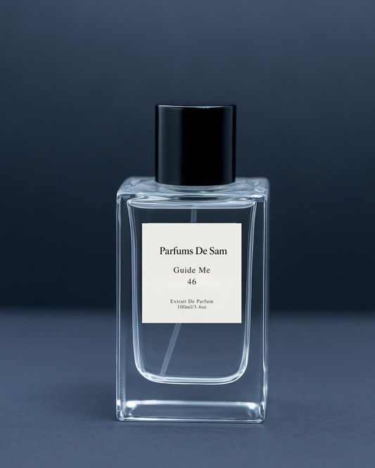 Guide Me 46 Inspired Guidance 46 by Amouage