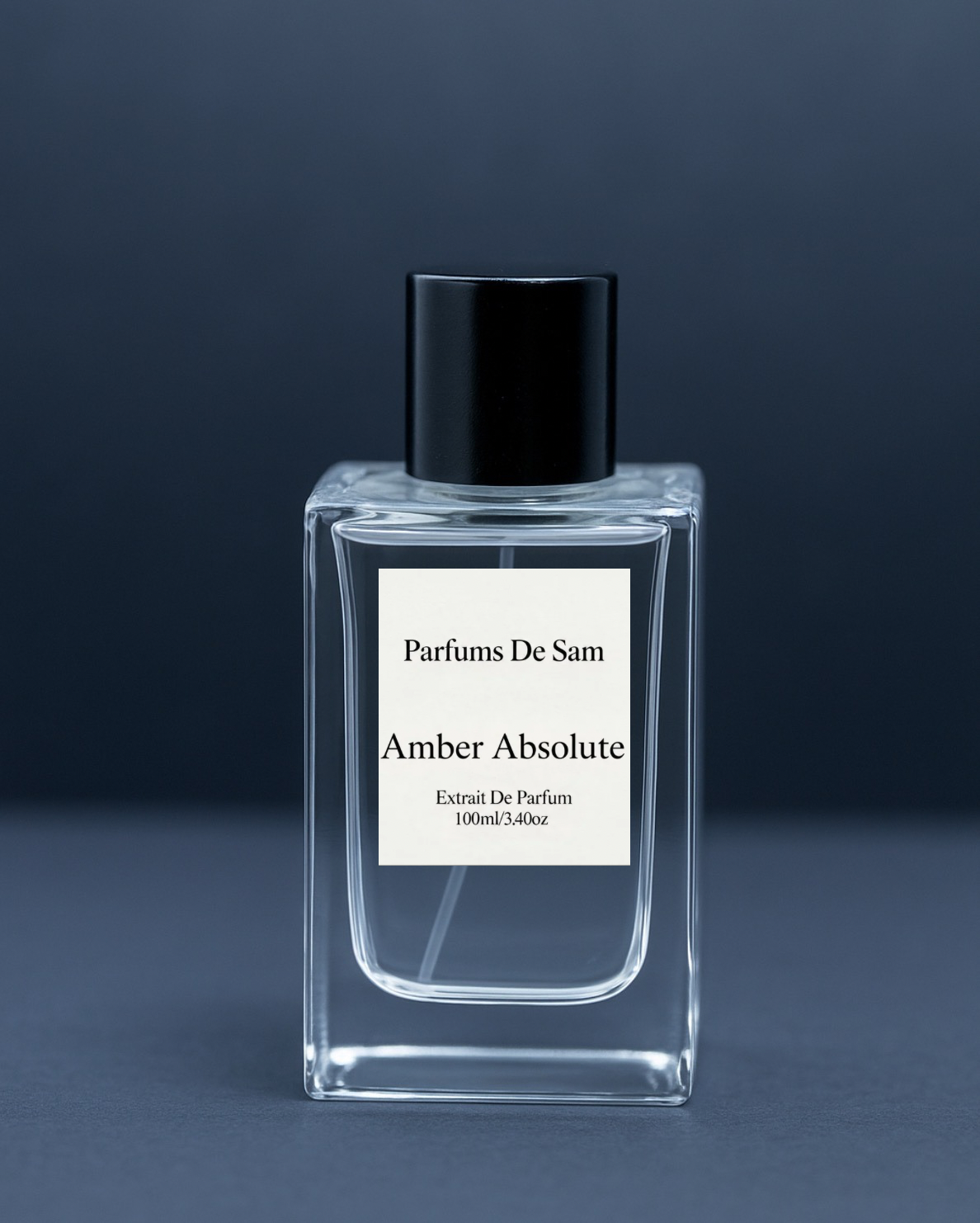 ABSOLUTE AMBER INSPIRED BY TOM FORD AMBER ABSOLUTE