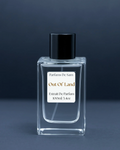 Out Of land inspired by Amouage Outland
