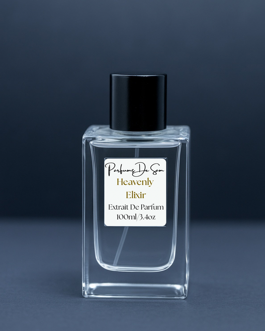 Heavenly Elixir — Similar to Angel’s Share