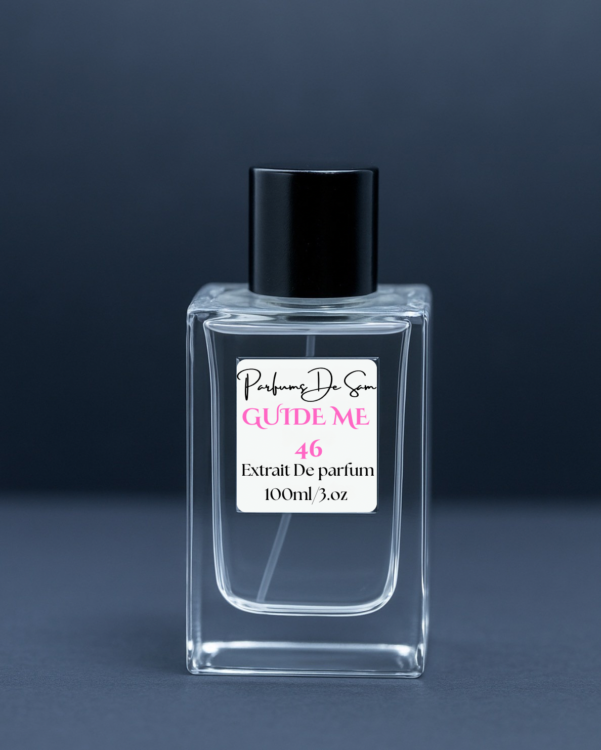 Guide Me 46 Inspired Guidance 46 by Amouage