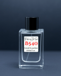B540 Inspired By Baccarat Rouge 540 Eau De Parfum MFk
