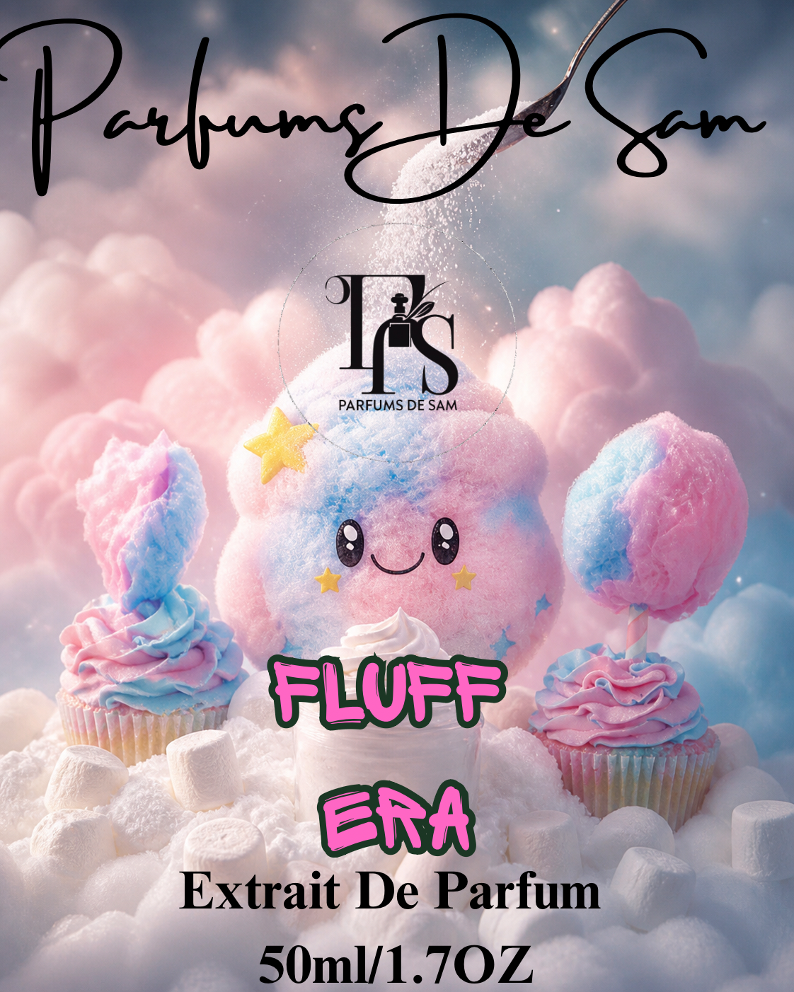 Fluff Era