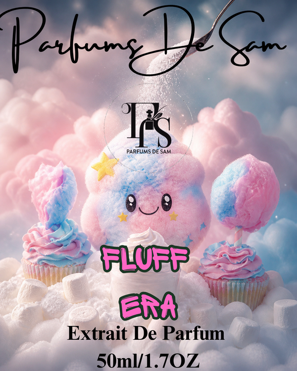 Fluff Era