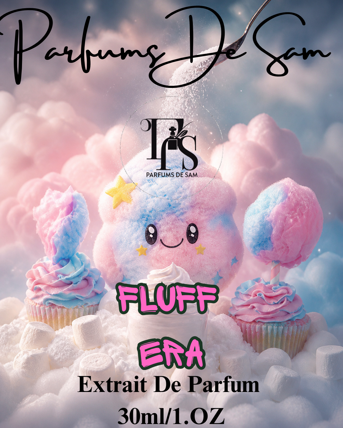 Fluff Era