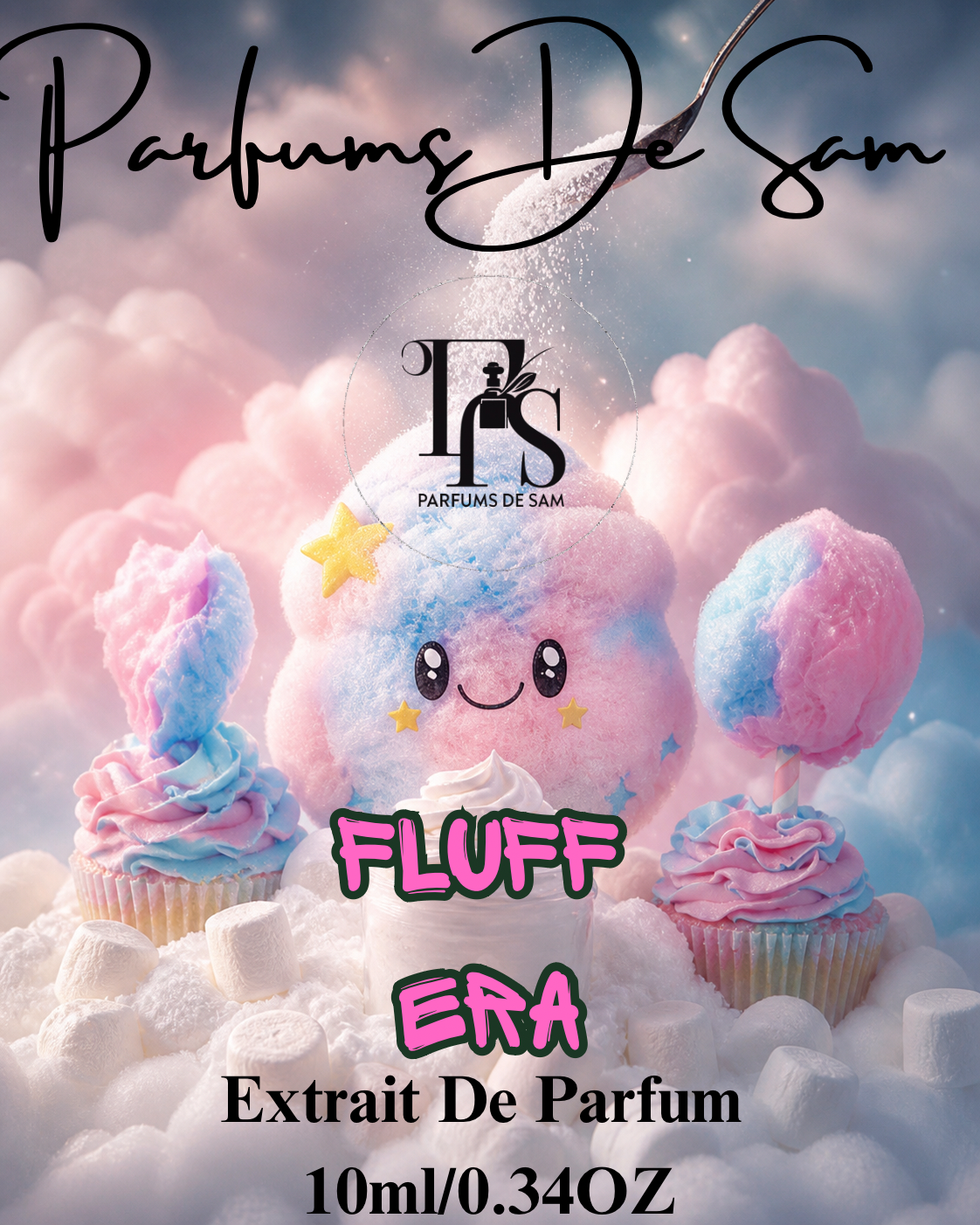 Fluff Era