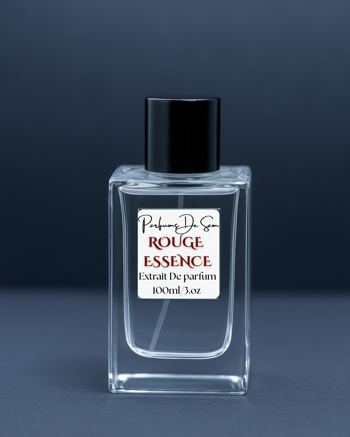 ROUGE ESSENCE INSPIRED BY Baccarat Rouge 540 Extrait de Parfum