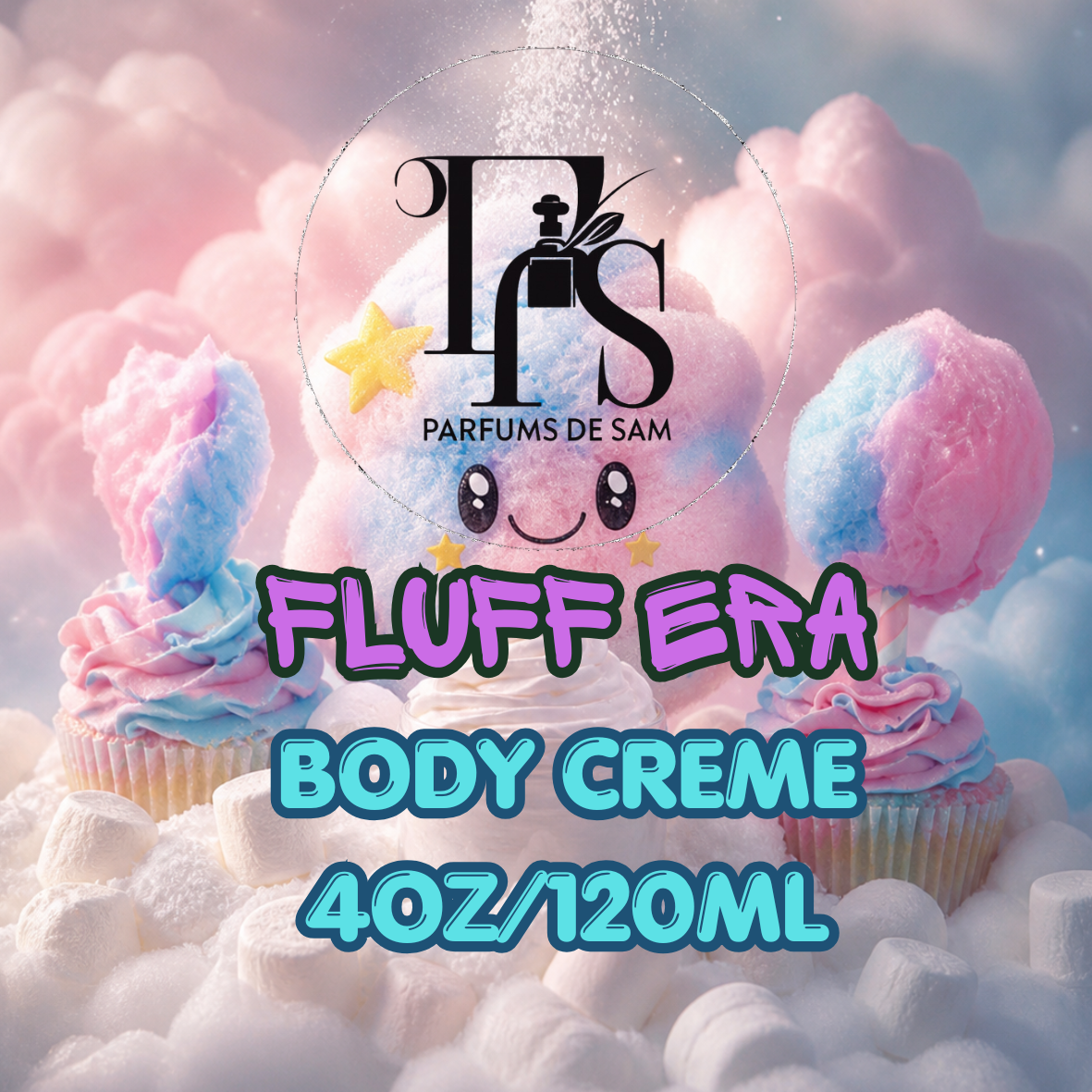 Body Cream
