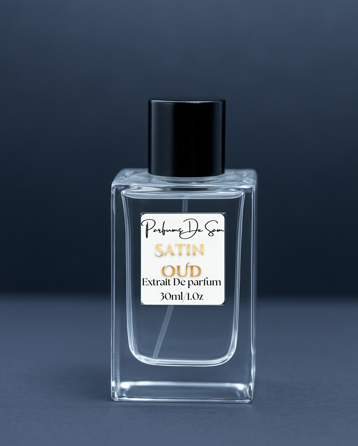 Satin Oud extrait Inspired by Oud Satin Mood extrait By Mfk de parfum