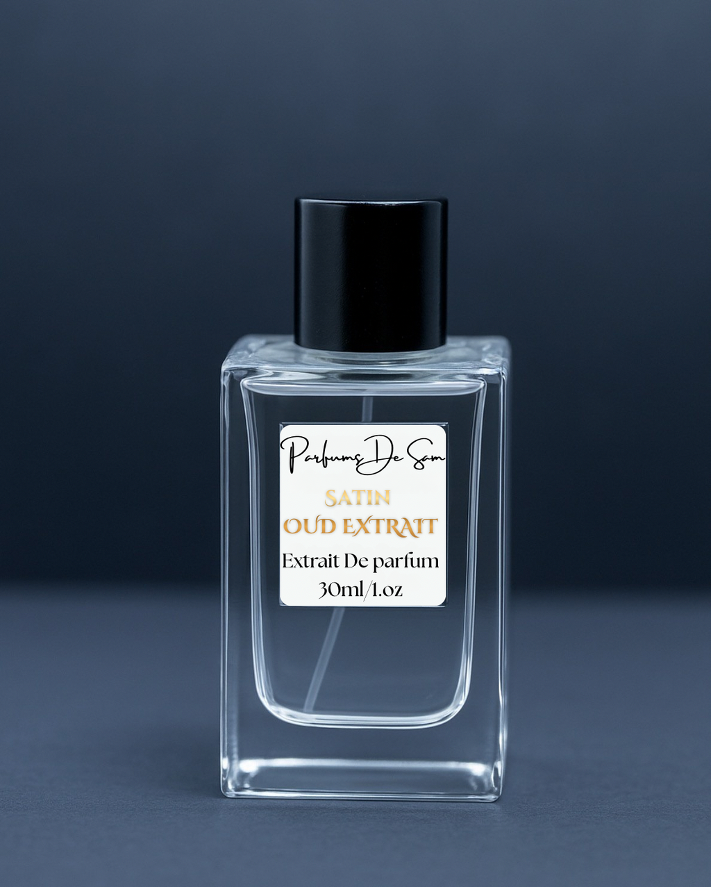 Satin Oud extrait Inspired by Oud Satin Mood extrait By Mfk de parfum