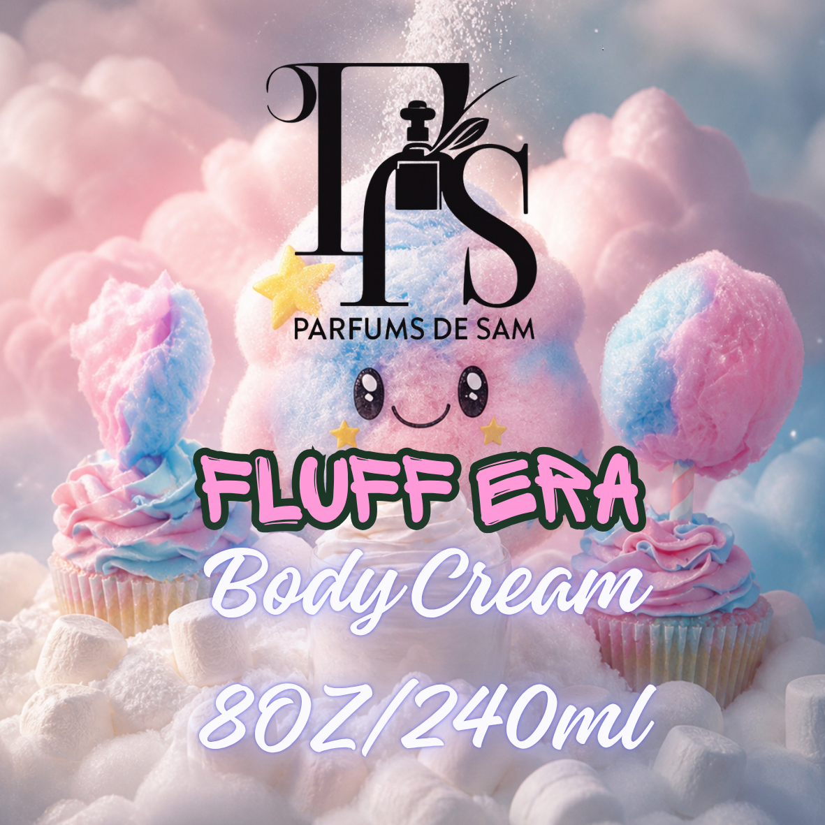Body Cream