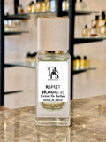 REFLET HOMME 45 INSPIRED BY AMOUAGE REFLECTION 45