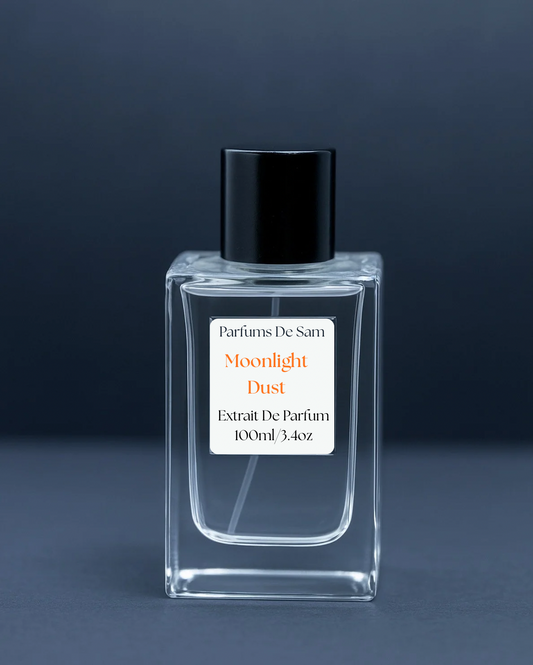 MOONLIGHT DUST INSPIRED BY Happy Dust Narcotica