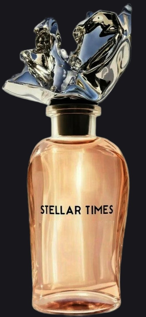 Times Celeste Extrait De Parfum Inspired By Stellar Times