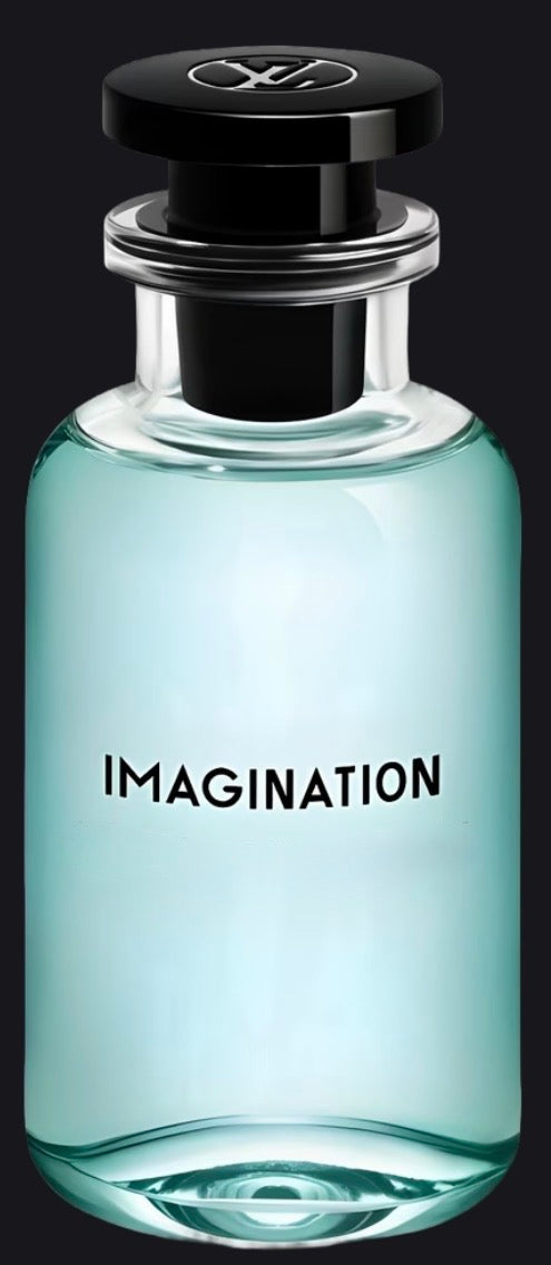 L’imaginaire Extrait De Parfum Inspired By Imagination