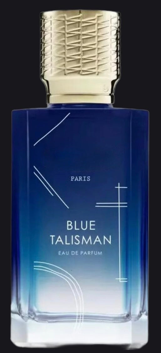 BOIS TALISMANE Similar to  Blue Talisman