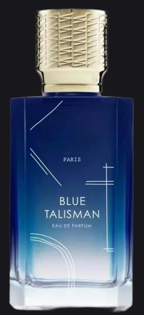 BOIS TALISMANE Similar to  Blue Talisman