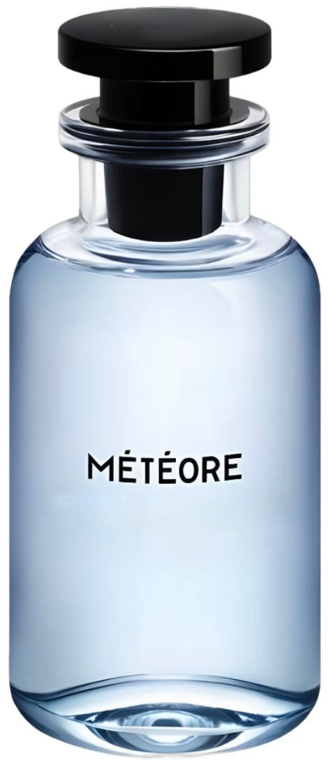 METEO INSPIRED BY Météore