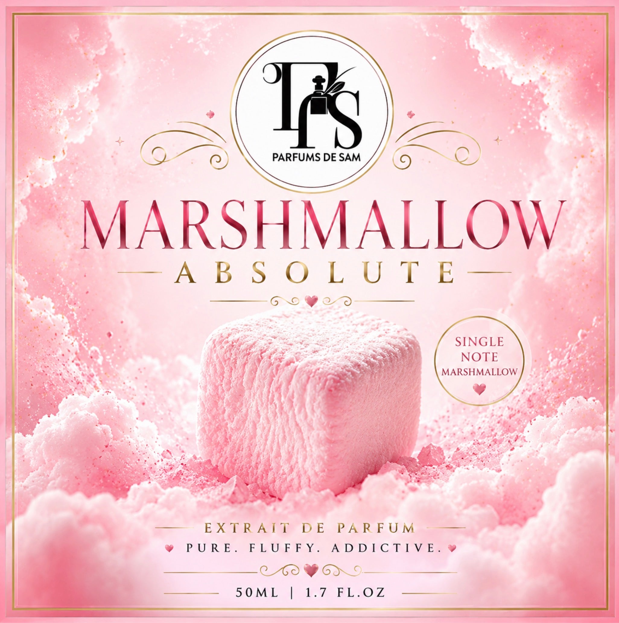 Marshmallow Absolute
