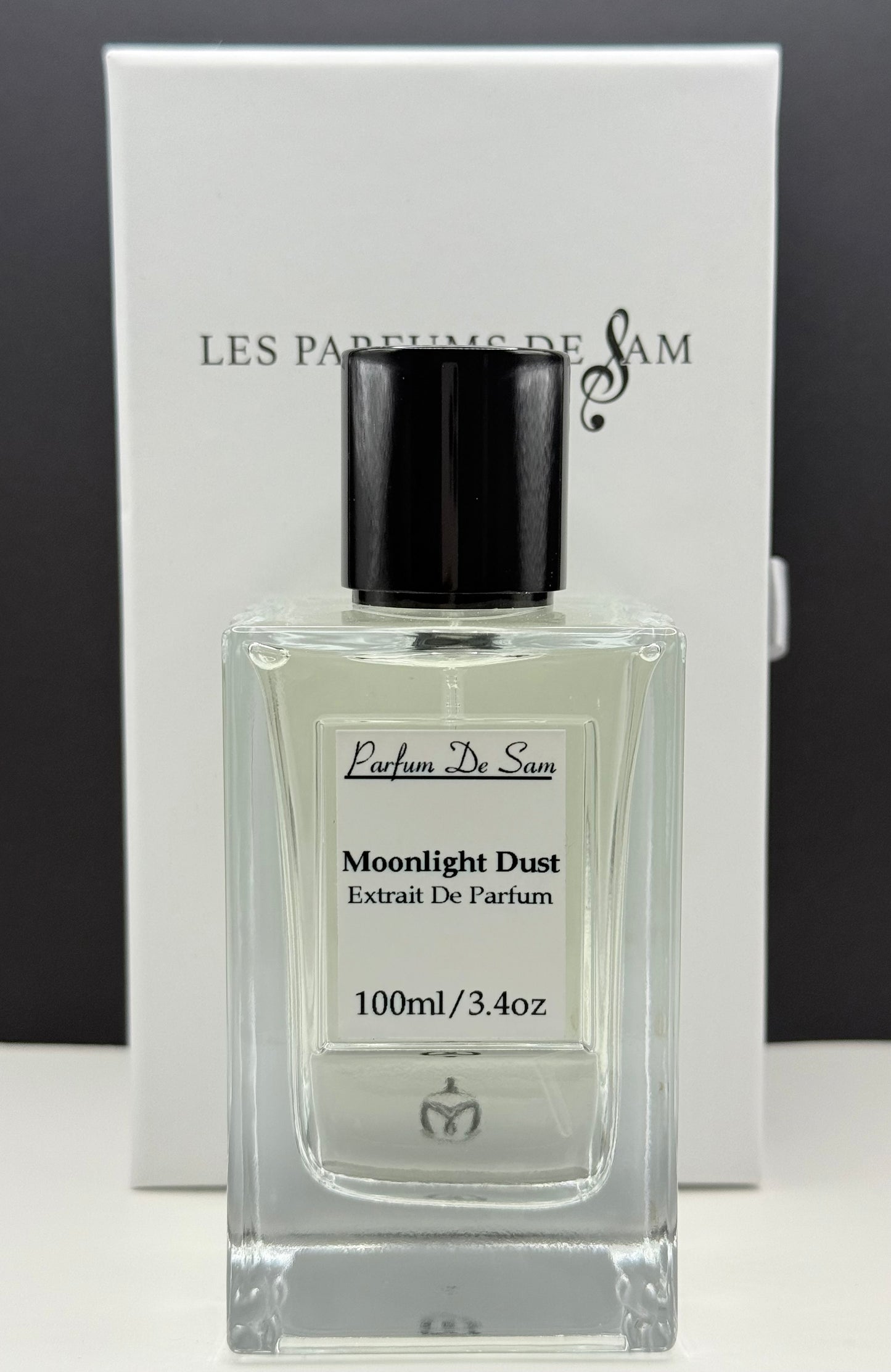 MOONLIGHT DUST INSPIRED BY Happy Dust Narcotica