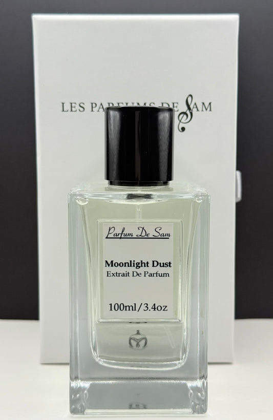 MOONLIGHT DUST INSPIRED BY Happy Dust Narcotica