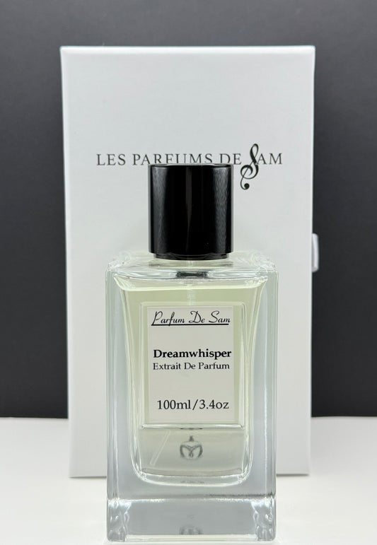 Dreamwhisper Inspired by louis vuitton attrape reve