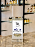 WHY? INSPIRED BY Y LE PARFUM YSL