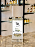 BRUME DE JADE INSPIRED BY THE YULONG ARMANI