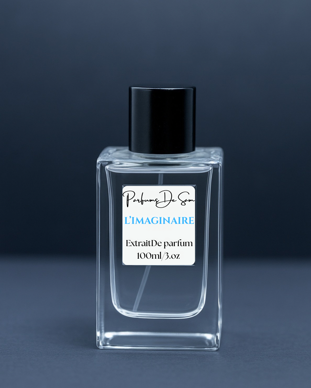 L’imaginaire Extrait De Parfum Inspired By Imagination