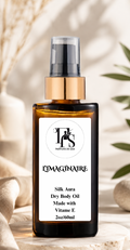 L’IMAGINAIRE BODY OIL INSPIRED BY IMAGINATION LV